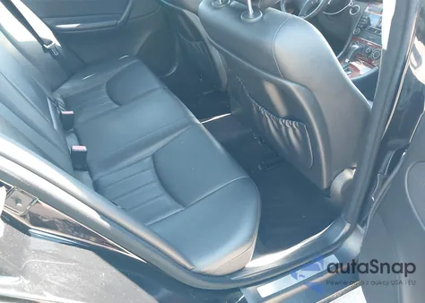 2006 Mercedes-Benz C 280 Luxury 4Matic z USA, uszkodzony, nr VIN WDBRF92H96F765581